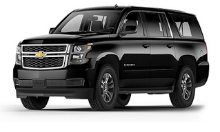 7 Passengers Limousine SUV